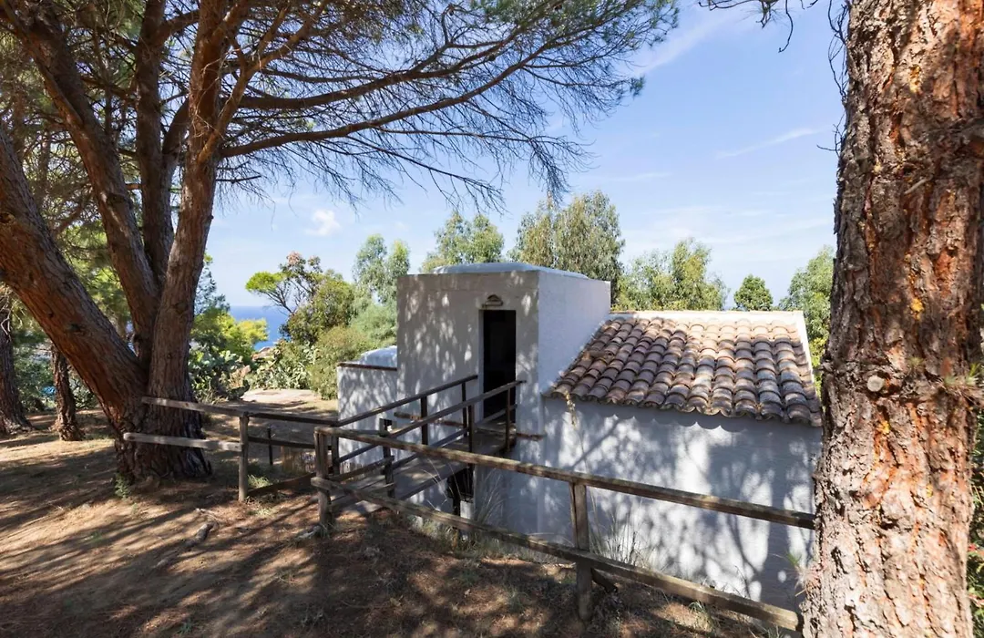 Residence Praia di Fuoco-1